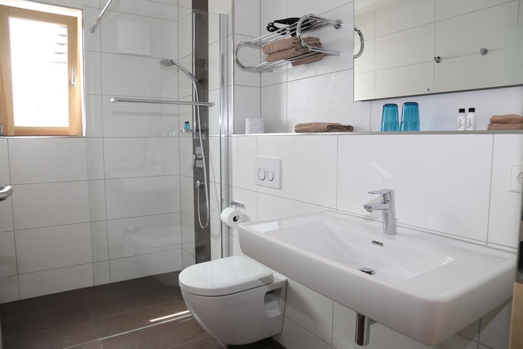 Leidringer Gaestehaus Gmbh Pensjonat