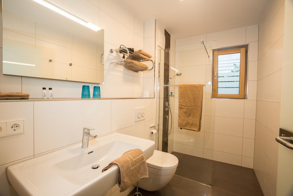 Pensjonat Leidringer Gaestehaus Gmbh