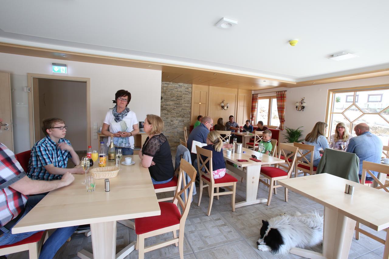 Pensjonat Leidringer Gaestehaus Gmbh 3*