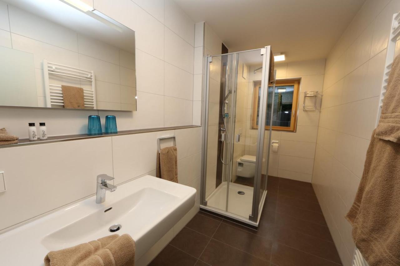 Leidringer Gaestehaus Gmbh Pensjonat
