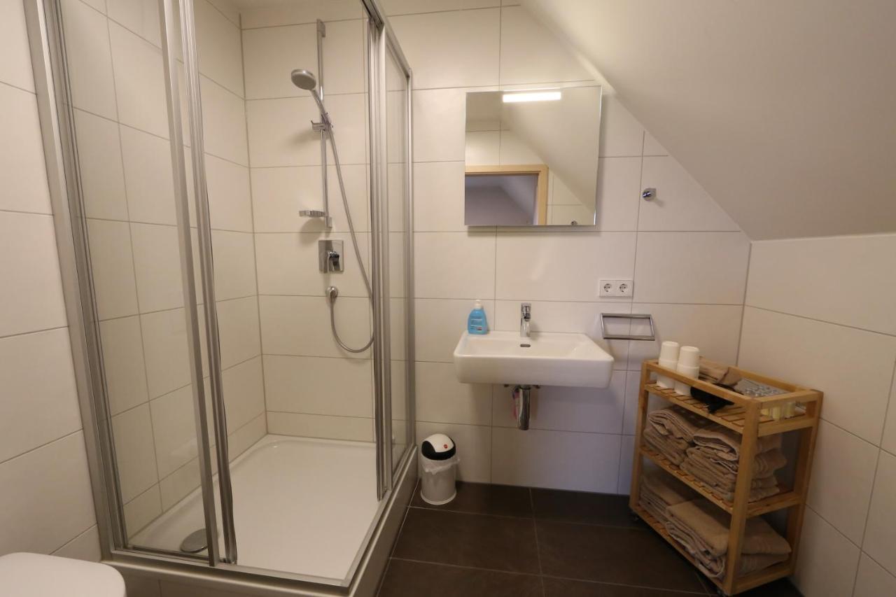Pensjonat Leidringer Gaestehaus Gmbh 3*